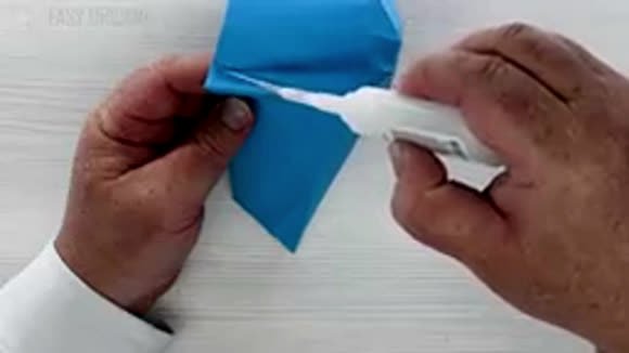 Как сделать маску Нуба Сайбота из бумаги своими руками фото 6