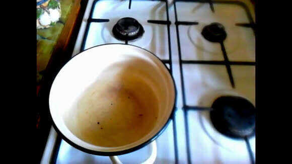 Как приготовить домашнее масло гхи: простой рецепт золотого clarified butter