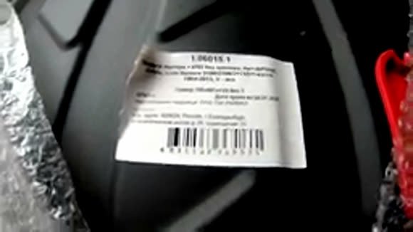 Установка защиты картера двигателя и КПП Автоброня на ВАЗ-21