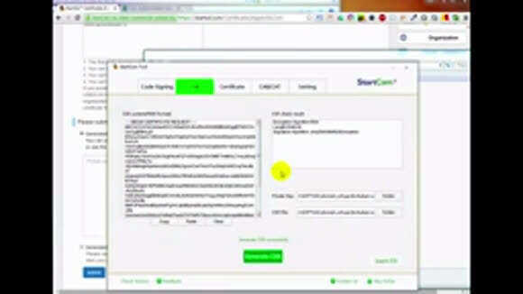 Бесплатный SSL сертификат для сайта dkasystem Копирайтер