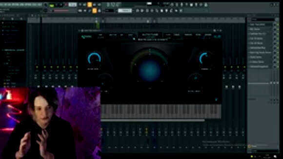 Как профессионально сводить вокал в FL Studio для любого стиля музыки фото 3