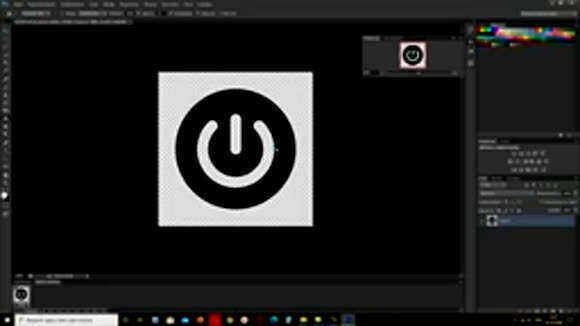 Как быстро добавить кнопку выключения на рабочий стол Windows 10 фото 4