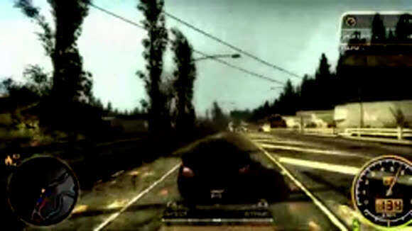 Скачать Need for Speed Most Wanted на ПК бесплатно фото 6