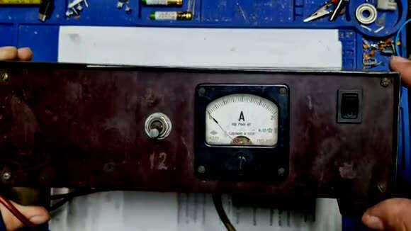 Как собрать самодельное зарядное устройство своими руками быстро и надежно фото 1