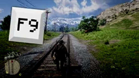 Лучшие моды для Red Dead Redemption 2 фото 6
