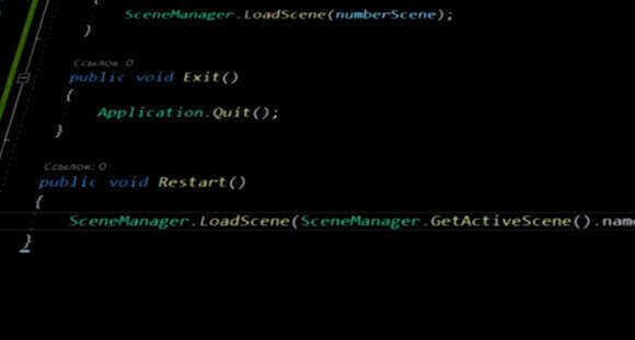 Как создать игру на Unity за один час для новичков фото 6