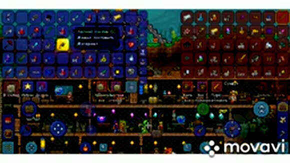 Как получить грань ночи в Terraria быстро и просто фото 3