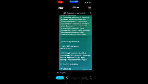 Как быстро установить ВКонтакте на айфон за минуту 2026 фото 4