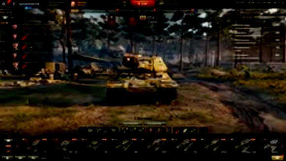 Как пригласить друга в World of Tanks через реферальную программу фото 1