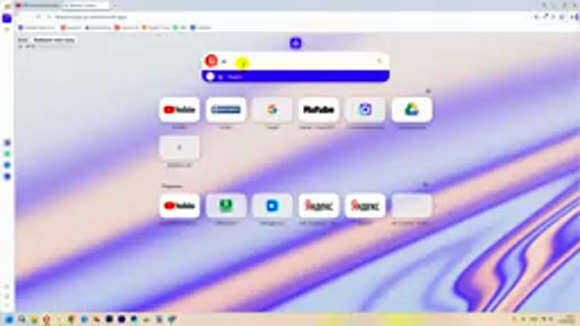 Как быстро создать ярлык сайта на рабочем столе Windows 11