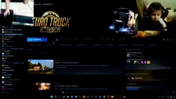 Создание всех DLS карт для Euro Truck Simulator 2 фото 6
