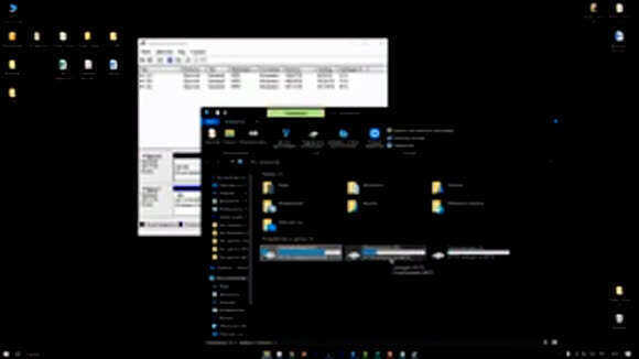 Как создать диск D в Windows 10 быстро