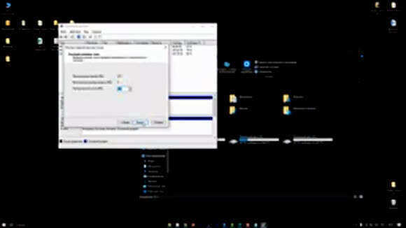 Как создать диск D в Windows 10 быстро фото 6