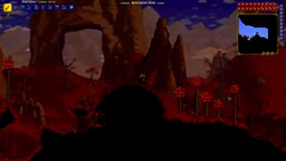 Как найти зачарованный меч в игре Terraria для быстрого прохождения фото 6