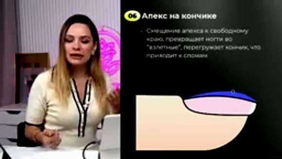 Секреты выравнивания ногтей от новичка до топмастера для идеального результата фото 4