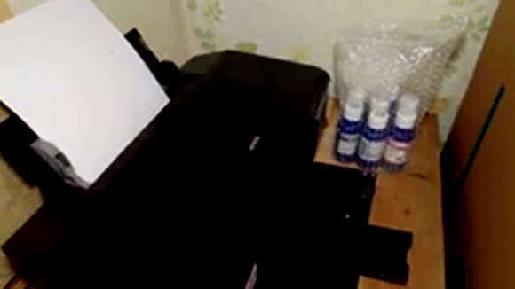 Как осветлить фотодокумент для качественной печати на принтере