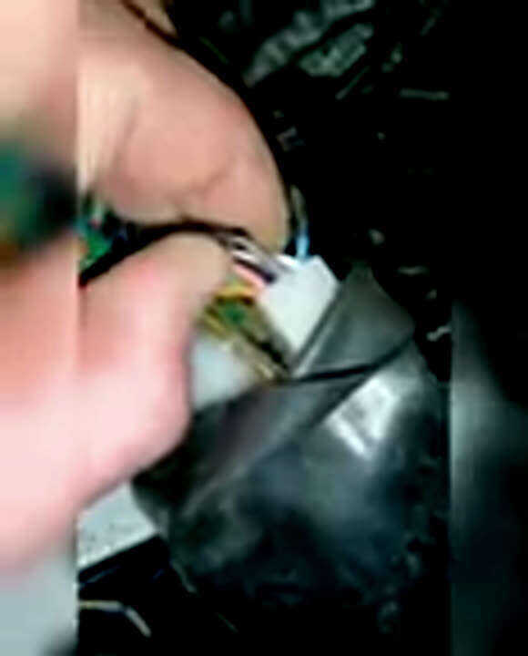 Как сделать аварийку на любом мотоцикле самостоятельно