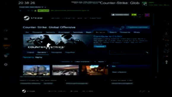 Как вытянуть руки в CS GO настройка чувствительности мыши для точного прицеливания фото 2