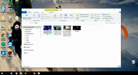 Как настроить автоматическую смену обоев рабочего стола в Windows 10 фото 4