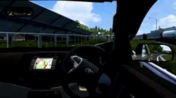 Как установить моды в Euro Truck Simulator 2 фото 1