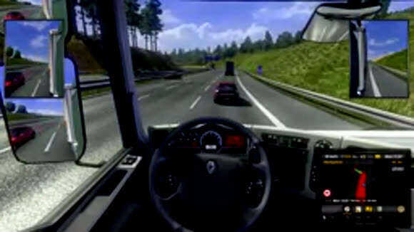 Как установить моды в Euro Truck Simulator 2 фото 4