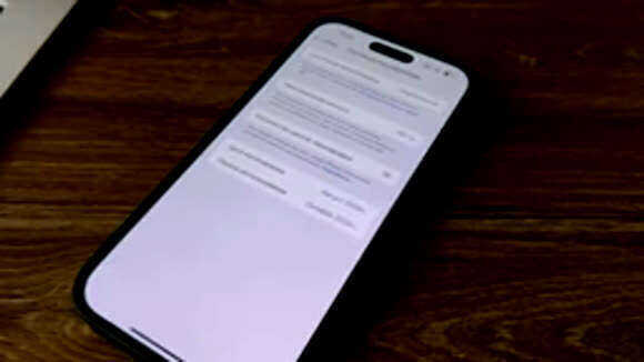 Что делать если iPhone постоянно перезагружается и зависает фото 3