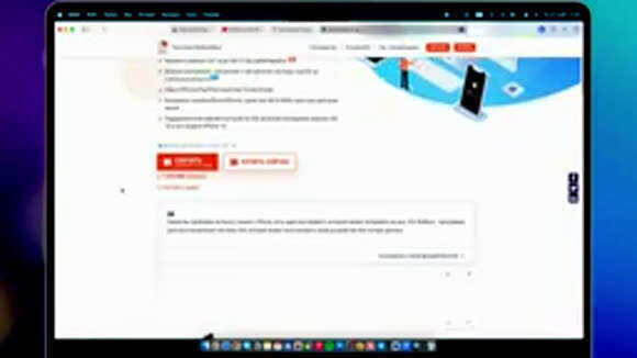Что делать если iPhone постоянно перезагружается и зависает фото 4