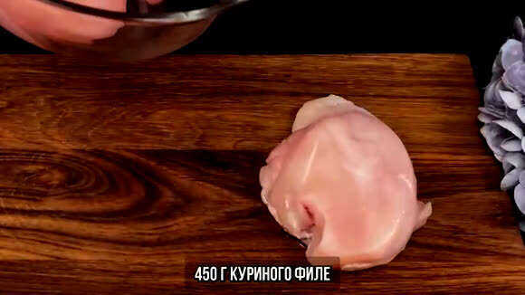 Вкусная паста с курицей в сливочном соусе за 15 минут фото 1