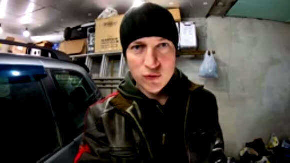 Супер защита задней арки Шевроле Нива от коррозии фото 1