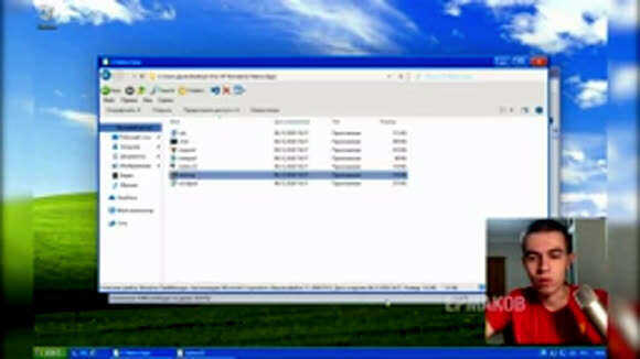 Как установить Windows XP на компьютер с Windows 10 фото 6