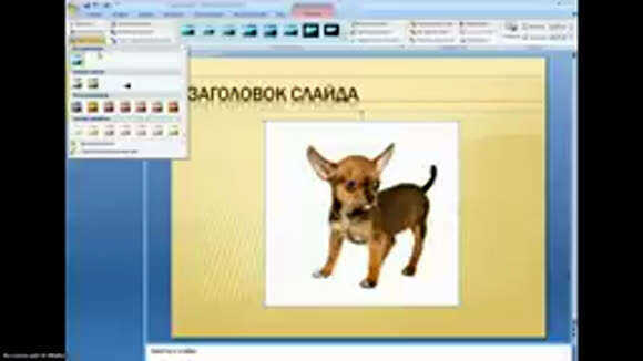 Как удалить фон картинки в PowerPoint быстро и качественно