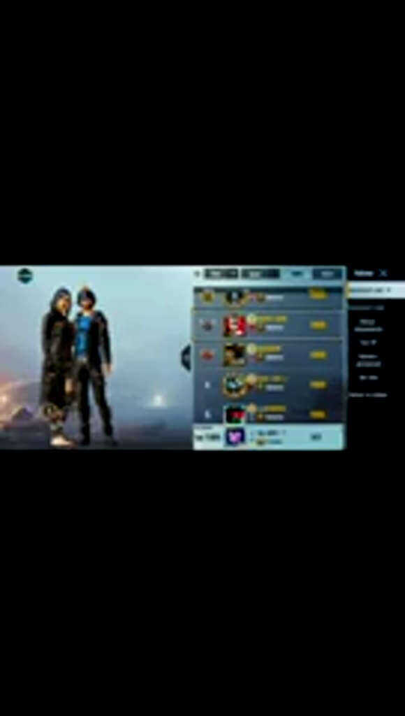Как добавить пробел в никнейм PUBG Mobile 2026