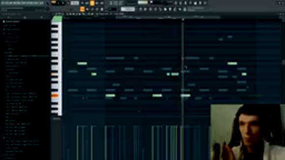 Как создать минимал трэп бит в FL Studio быстро фото 4