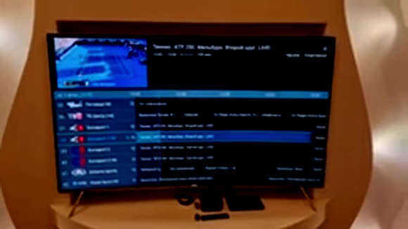 Лучший IPTV плейлист со всеми спортивными каналами для просмотра фото 2