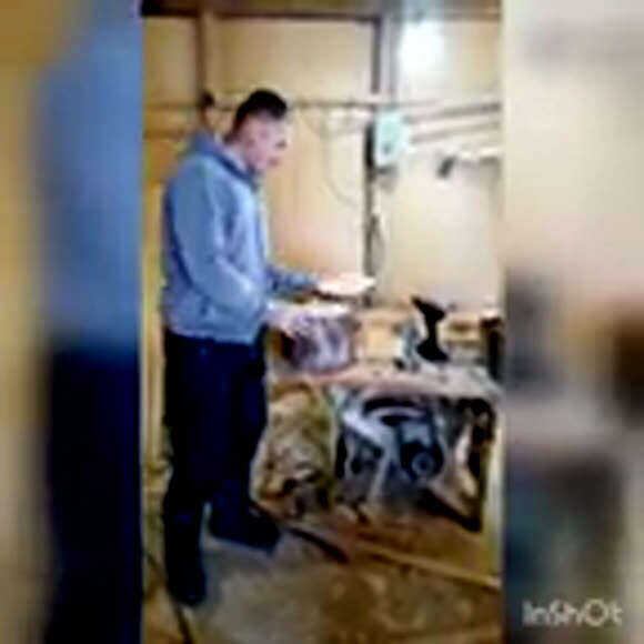 Как сделать идеальное гнездо для волнистого попугая своими руками фото 4
