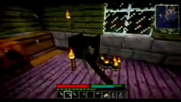 Как быстро сделать кирку в TerraFirmaCraft для эффективной добычи ресурсов фото 3