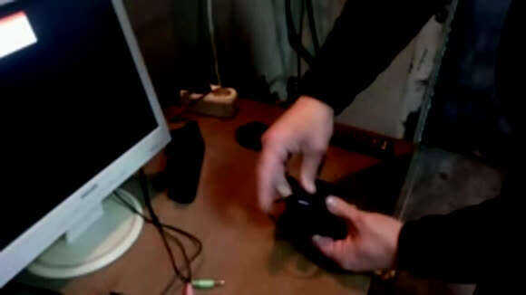 Как подключить телевизор к монитору через переходник HDMI на VGA фото 4