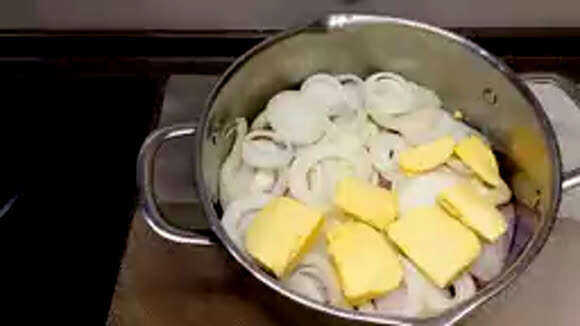 Нежнейшая томленая говядина по-кремлевски тает во рту и покоряет вкус фото 4