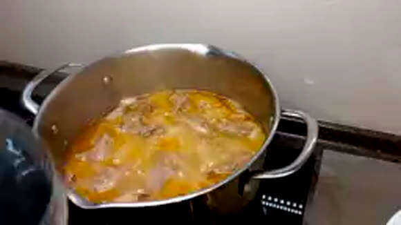 Нежнейшая томленая говядина по-кремлевски тает во рту и покоряет вкус фото 6