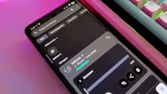Как включить и скачать скрытые записи звонков Google Phone фото 2
