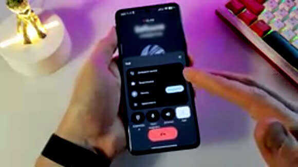 Как включить и скачать скрытые записи звонков Google Phone фото 6