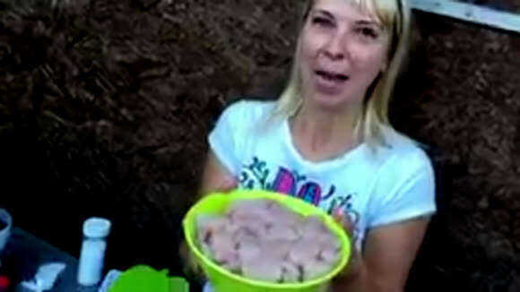 Доширак в казане рецепт приготовления самого вкусного быстрого супа фото 3