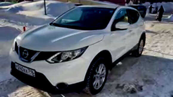 Nissan Qashqai J11: обзор, характеристики и особенности кроссовера фото 1