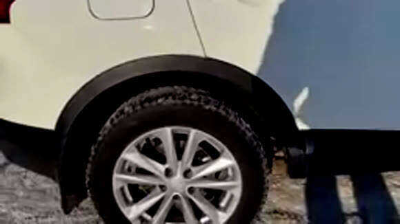 Nissan Qashqai J11: обзор, характеристики и особенности кроссовера фото 2
