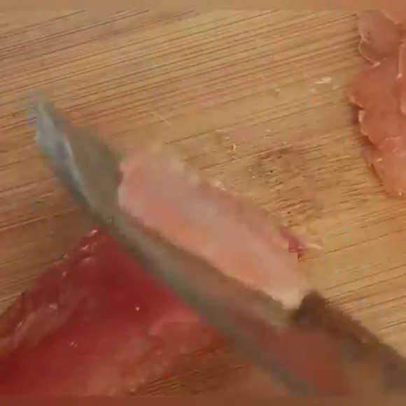 Карпаччо из куриной грудки: легкий и нежный рецепт для вашего стола фото 4