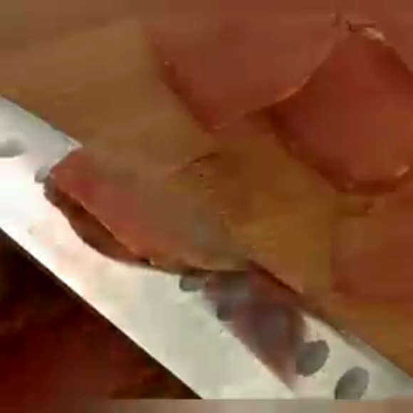 Карпаччо из куриной грудки: легкий и нежный рецепт для вашего стола