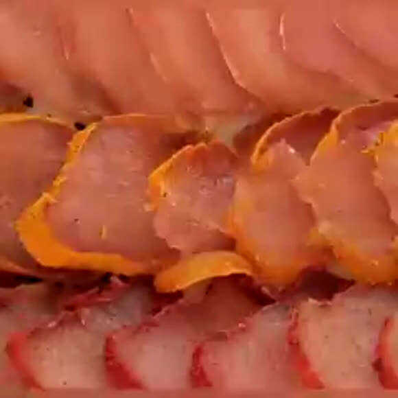 Карпаччо из куриной грудки: легкий и нежный рецепт для вашего стола фото 6