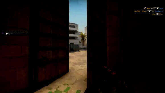 Как быстро снизить пинг в CS GO эффективные способы убрать задержки фото 3