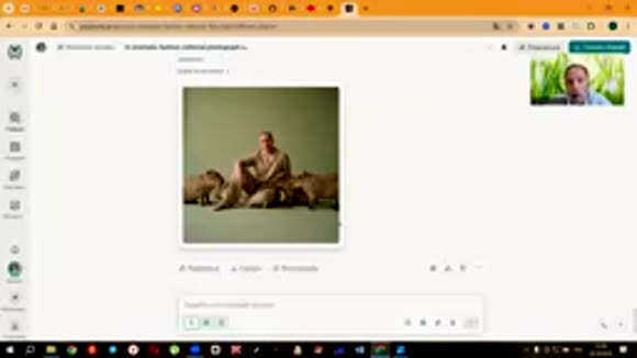 Как организовать крутую домашнюю фотосессию с домашними животными фото 6