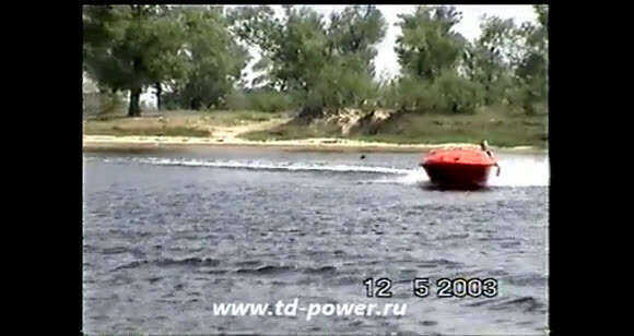 Самодельный водометный катер инструкция по сборке и запуску